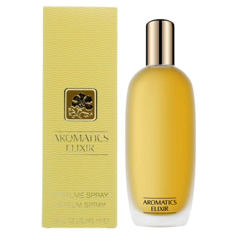 Clinique Aromatics Elixir 45ml Parfum Spray