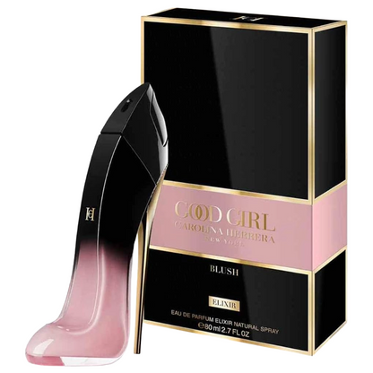 Carolina Herrera Good Girl Blush Elixir 80ml Eau De Parfum