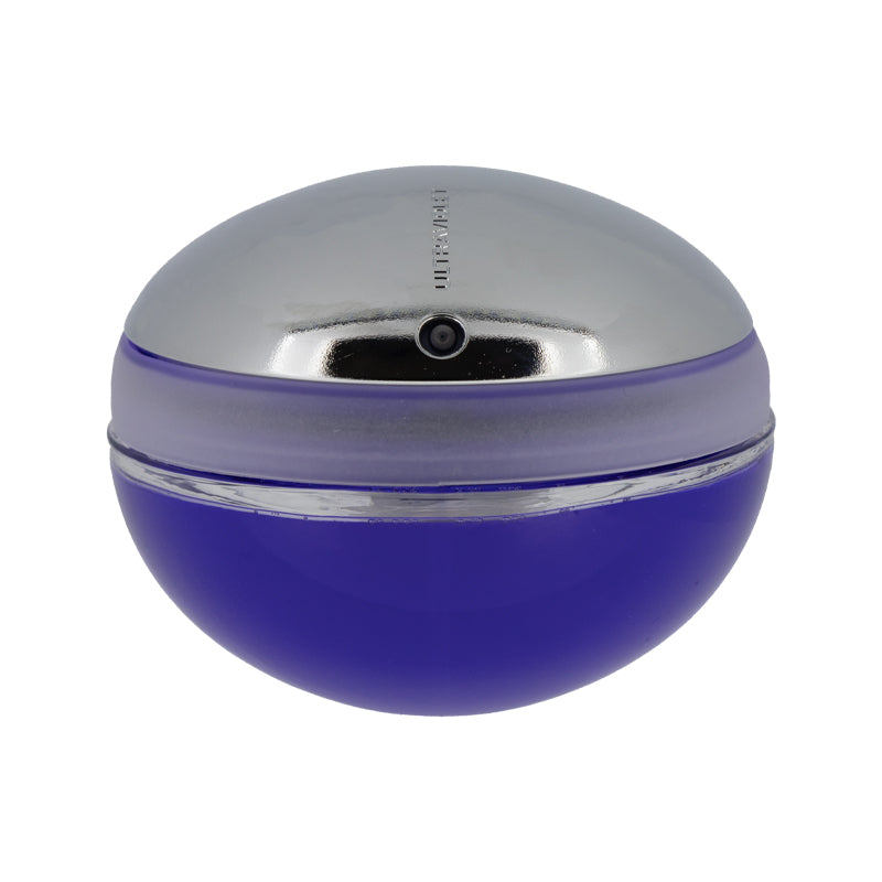 Paco Rabanne Ultraviolet 80ml Eau De Parfum 
