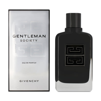 Givenchy Gentleman Society 100ml Eau De Parfum