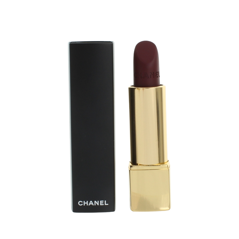 Chanel Rouge Allure Velvet Lip Colour 70 Unique