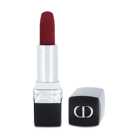 Dior Rouge Lip Balm 760 Favorite Matte Balm (Blemished Box)