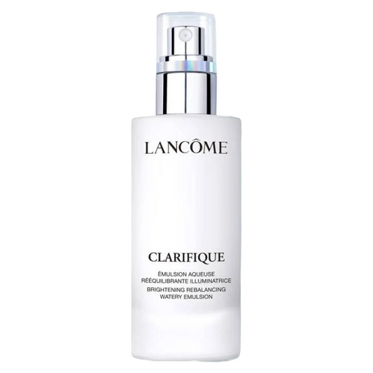 Lancome Clarifique Watery Emulsion 75ml Beech Bud Extract