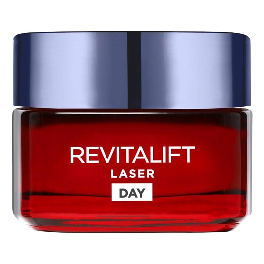 L'oreal Revitalift Laser Renew Anti Ageing Triple Action Day Cream 50ml