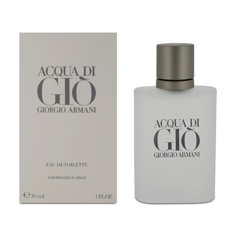 Giorgio Armani Acqua Di Gio 30ml Eau De Toilette