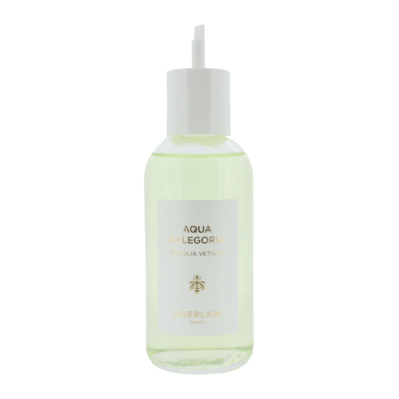 Guerlain Aqua Allegoria Nerolia Vetiver Eau De Toilette Refill 200ml 