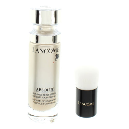 Lancome Absolue Sublime Essence Foundation 100 Ivoire