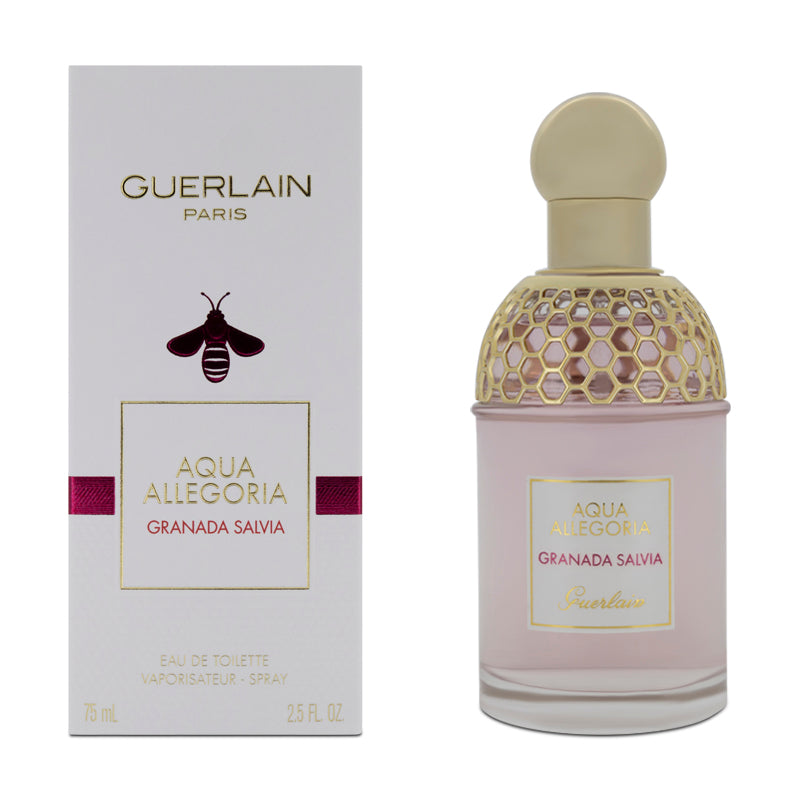 Guerlain Aqua Allegoria Granada Salvia 75ml Eau De Toilette