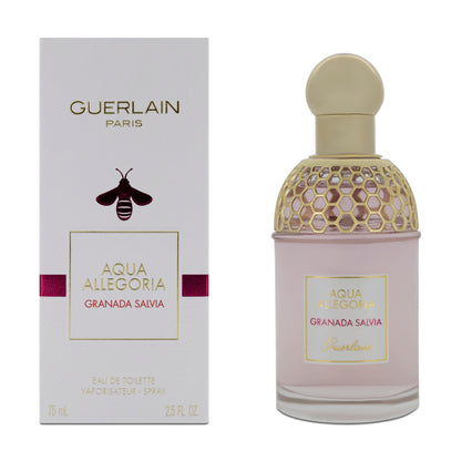 Guerlain Aqua Allegoria Granada Salvia 75ml Eau De Toilette