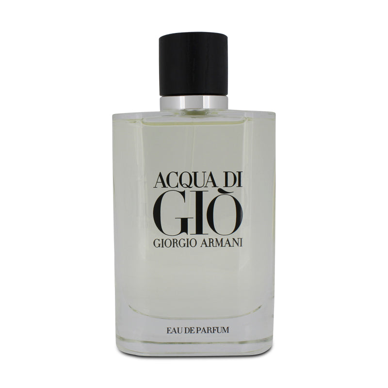 Giorgio Armani Acqua Di Gio 125ml Eau De Parfum