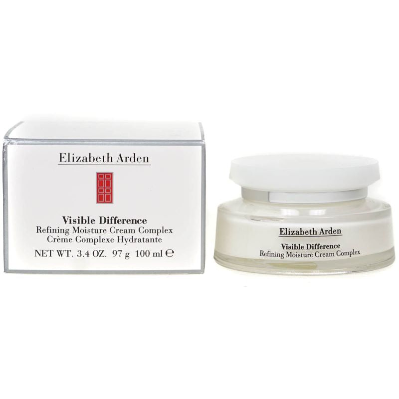 Elizabeth Arden Visible Difference Refining Moisture Cream 100ml