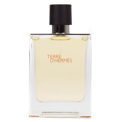 Hermes Terre D'Hermes 100ml Eau De Toilette