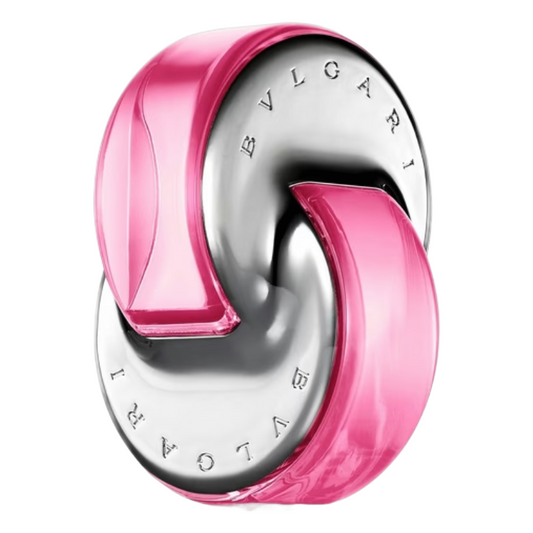 Bvlgari Omnia 65ml Pink Sapphire Eau De Toilette