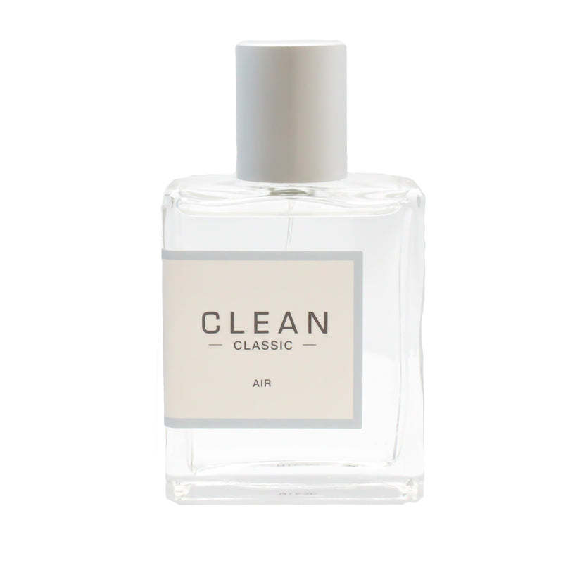 Clean Classic Air 60ml Eau De Parfum