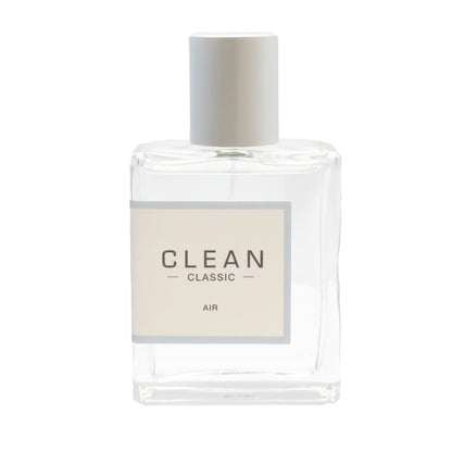 Clean Classic Air 60ml Eau De Parfum