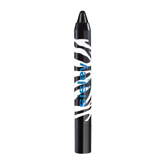 Sisley Phyto Eye Twist Waterproof Long Lasting Eyeshadow 13 Deep Black 1.5g