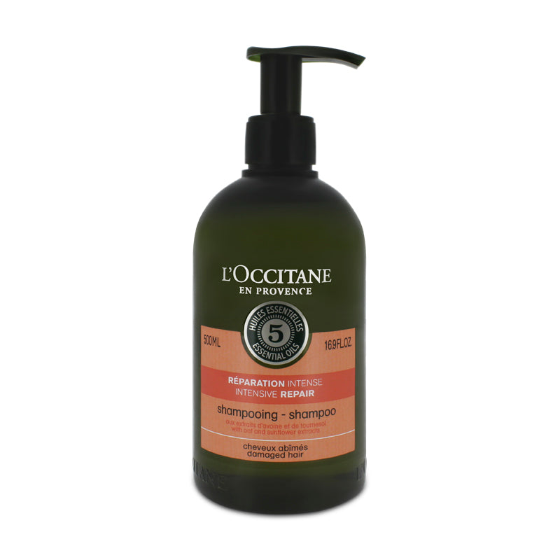 L'Occitane Intensive Repair Shampoo 500ml