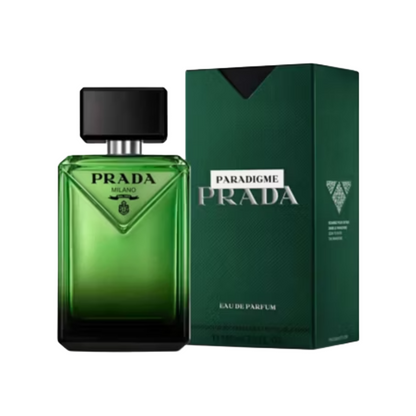 Prada Paradigme 100ml Eau De Parfum