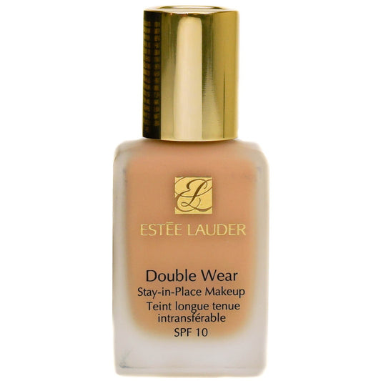 Estee Lauder Double Wear Foundation 2C2 Pale Almond