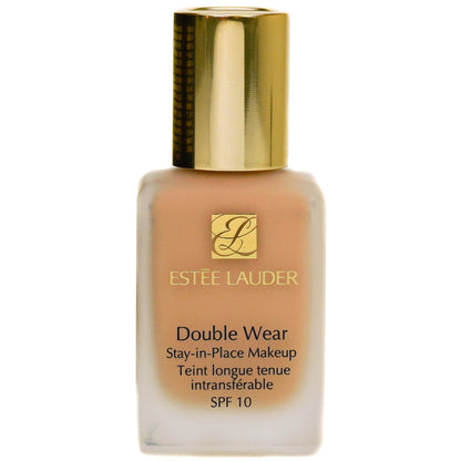 Estee Lauder Double Wear Foundation 2C2 Pale Almond