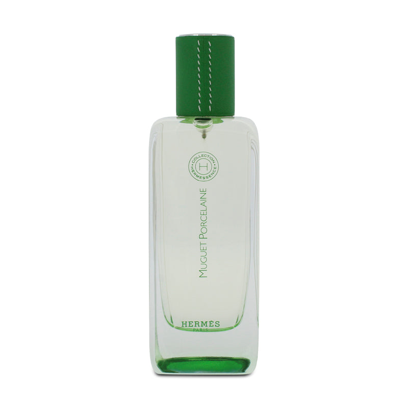 Hermes Muguet Porcelaine 100ml Eau De Toilette