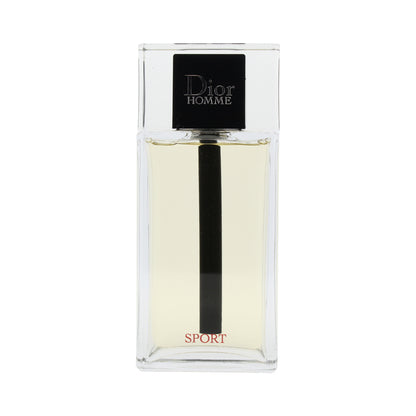 Dior Homme Sport 200 ml Eau De Toilette 
