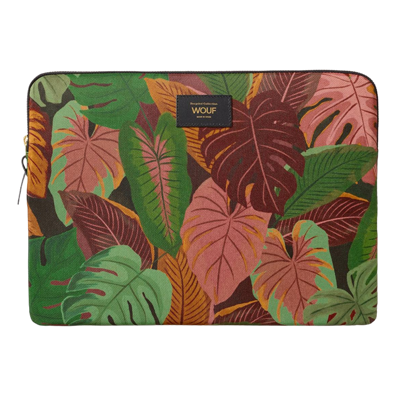Wouf Macbook Air & Pro 13" And 14" Sleeve