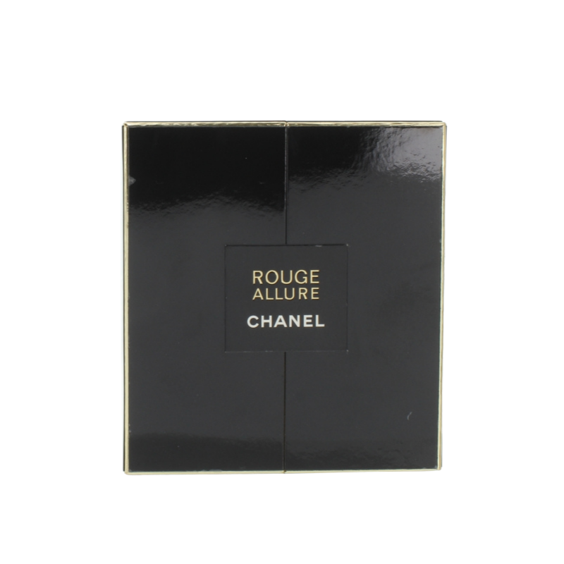 Chanel allure top limited edition