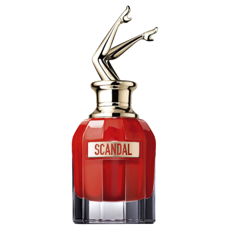 Jean Paul Gaultier Scandal Le Parfum 80ml Eau De Parfum Intense (Blemished Box)