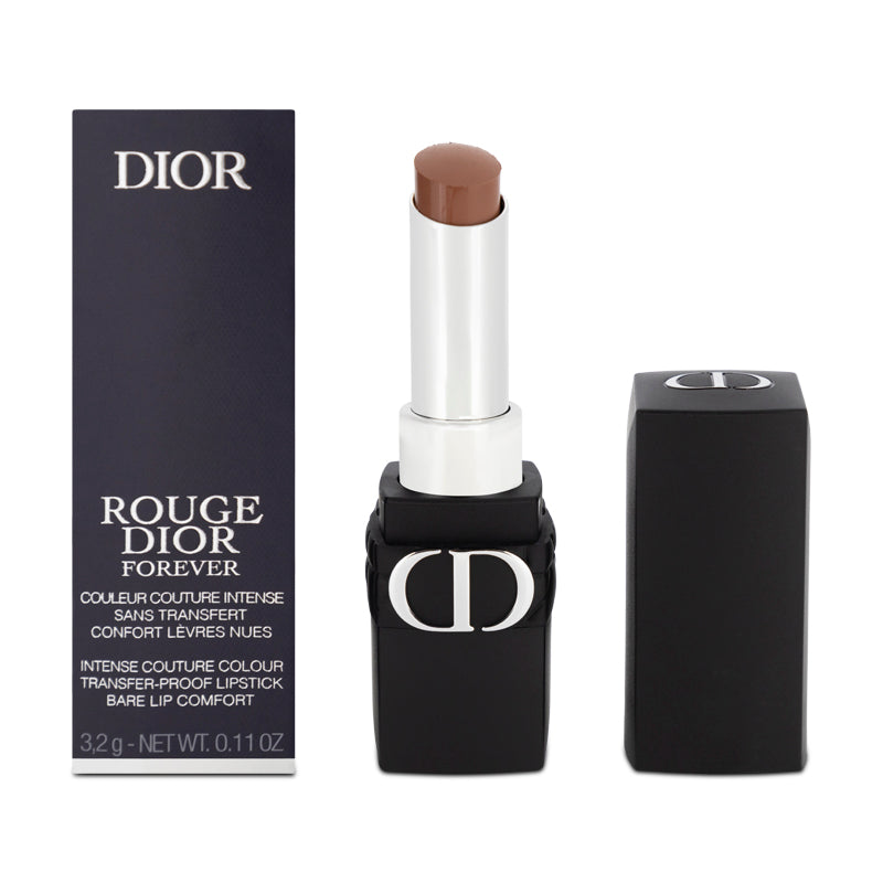 Dior Rouge Forever 200 Nude Touch Long-Lasting Lipstick