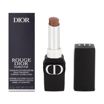 Dior Rouge Forever 200 Nude Touch Long-Lasting Lipstick