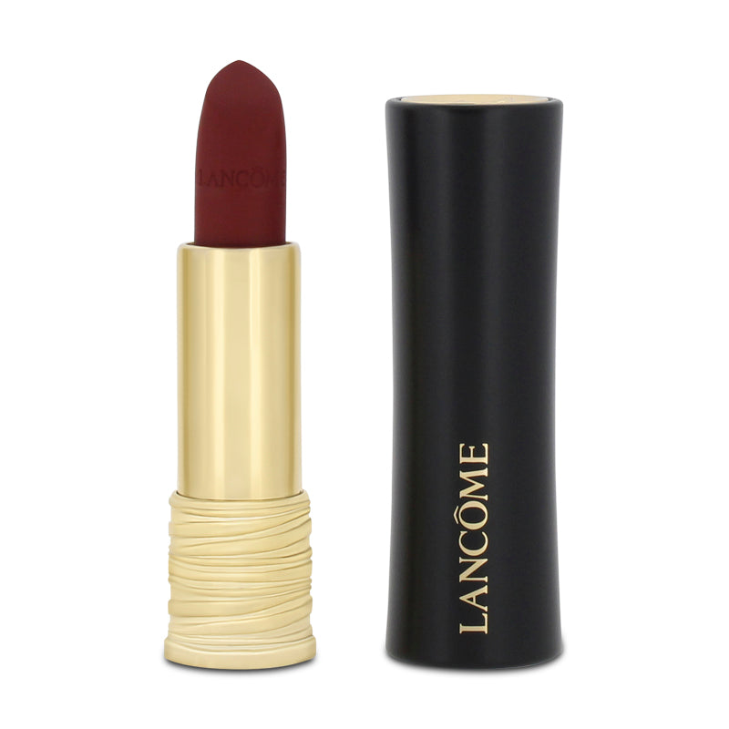 Lancôme L'Absolu Rouge Cream Lipstick 01 La Base Rosy