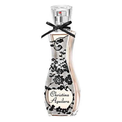Christina Aguilera 50ml Eau De Parfum (Blemished Box)