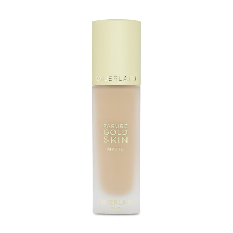 Guerlain Parure Gold Skin Matte Foundation 2N Neutral