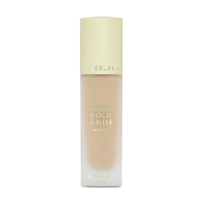 Guerlain Parure Gold Skin Matte Foundation 2N Neutral