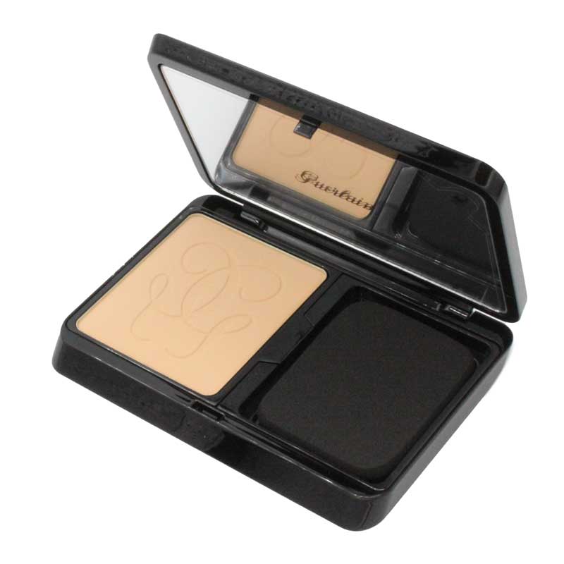 Guerlain Lingerie De Peau Compact Powder Foundation 03N Natural