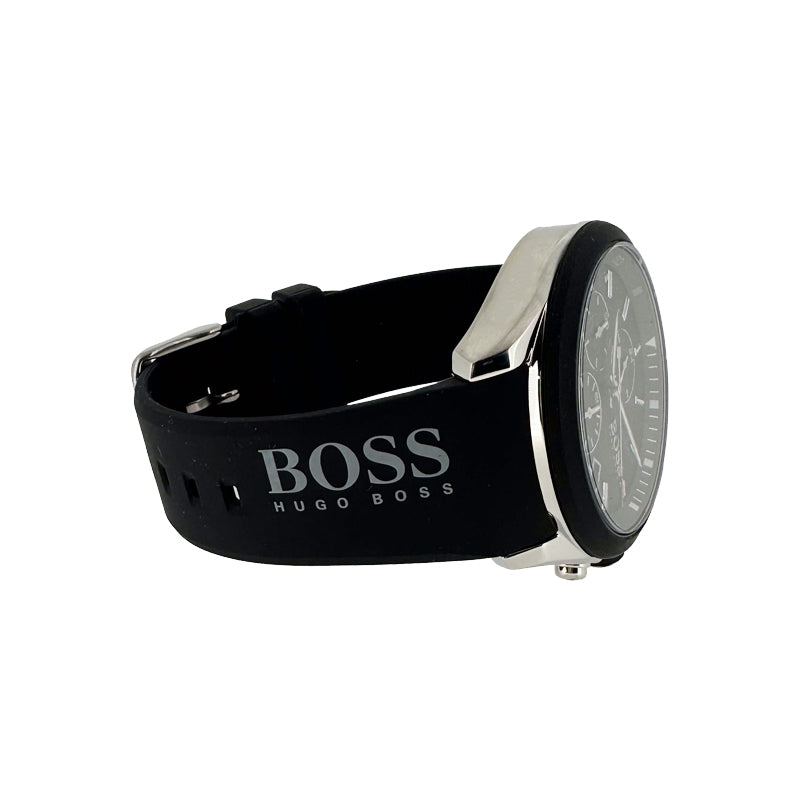 Hugo boss watch velocity hot sale