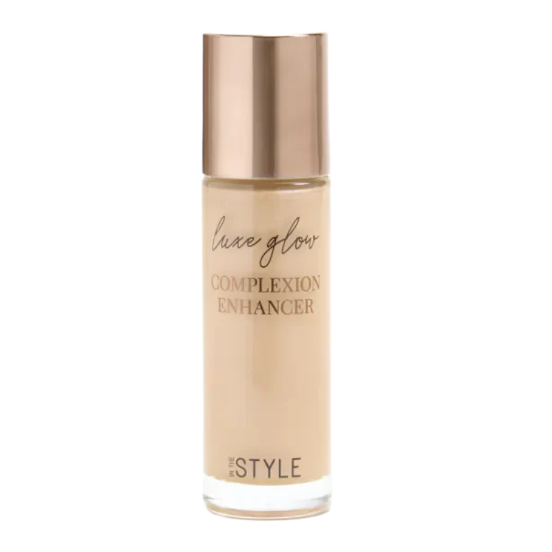 In The Style Luxe Glow Complexion Enhancer Siren Glow Nude