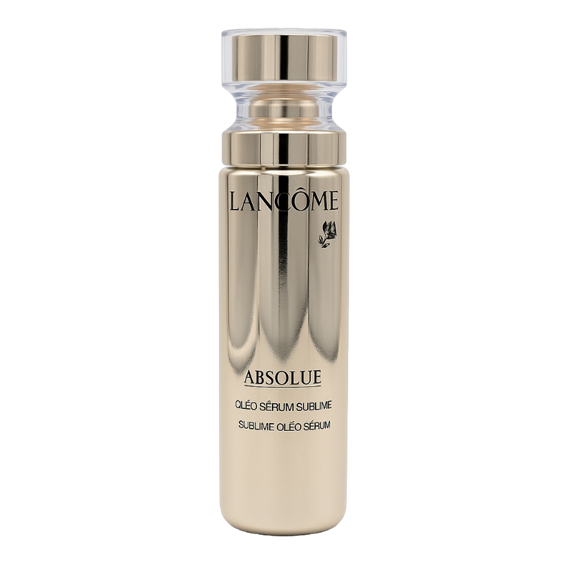 Lancome Absolue Sublime Oleo-Serum 30ml (Clearance)