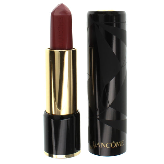 Lancome L'Absolu Rouge Ruby Cream Red Lipstick 03 Kiss Me Ruby