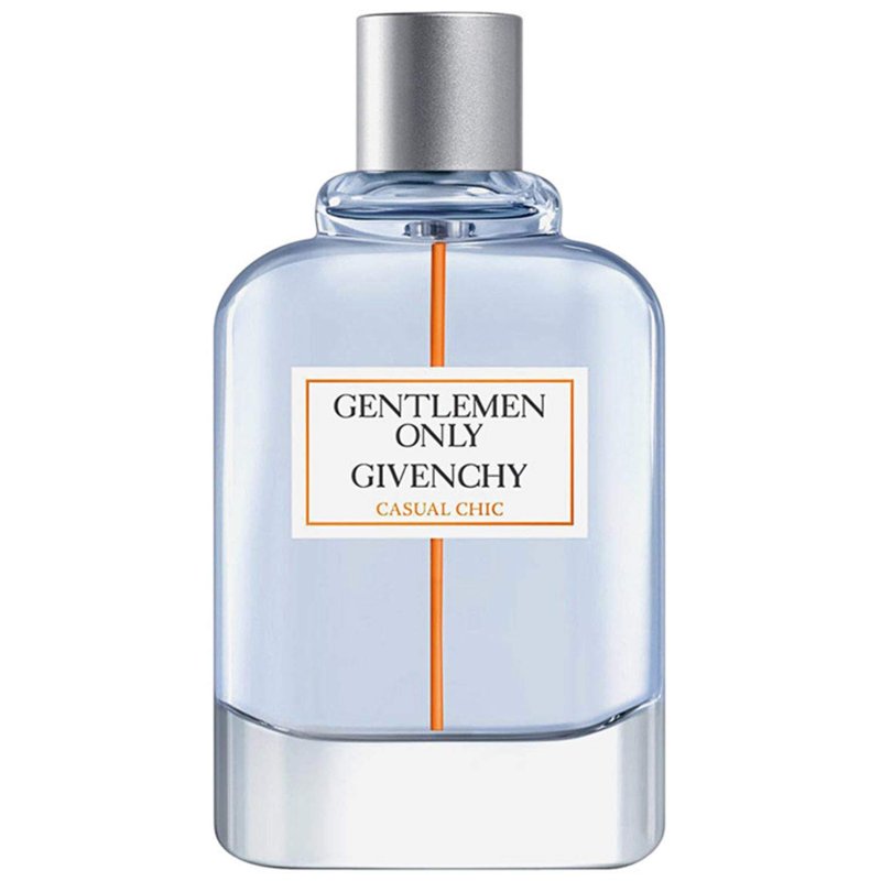 Givenchy Gentlemen Only Casual Chic Eau De Toilette 100ml
