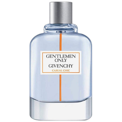 Givenchy Gentlemen Only Casual Chic Eau De Toilette 100ml