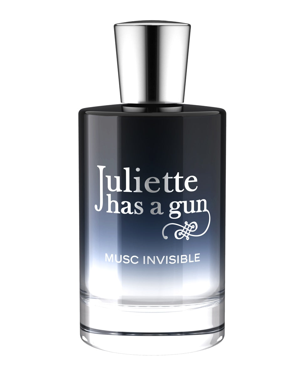 Juliette Has A Gun Musc Invisible Eau De Parfum 100ml