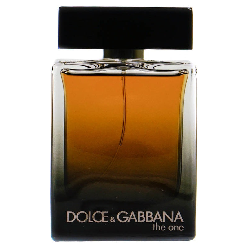 Dolce & Gabbana The One 100ml Eau De Parfum bottle