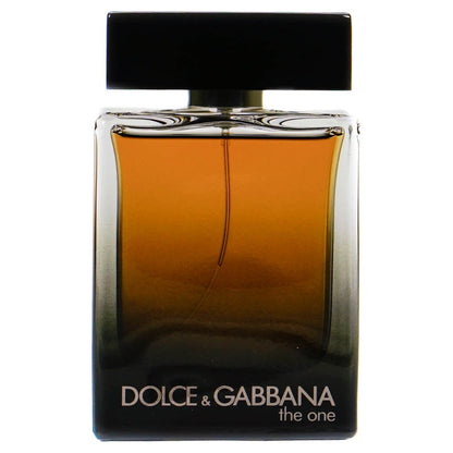 Dolce & Gabbana The One 100ml Eau De Parfum bottle