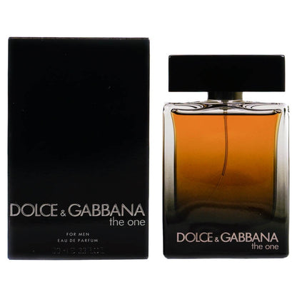 Dolce & Gabbana The One 100ml Eau De Parfum with packaging