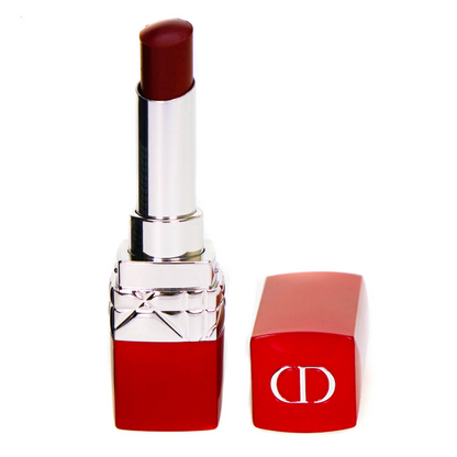 Dior Rouge Ultra Hydra Lipstick 851 Ultra Shock