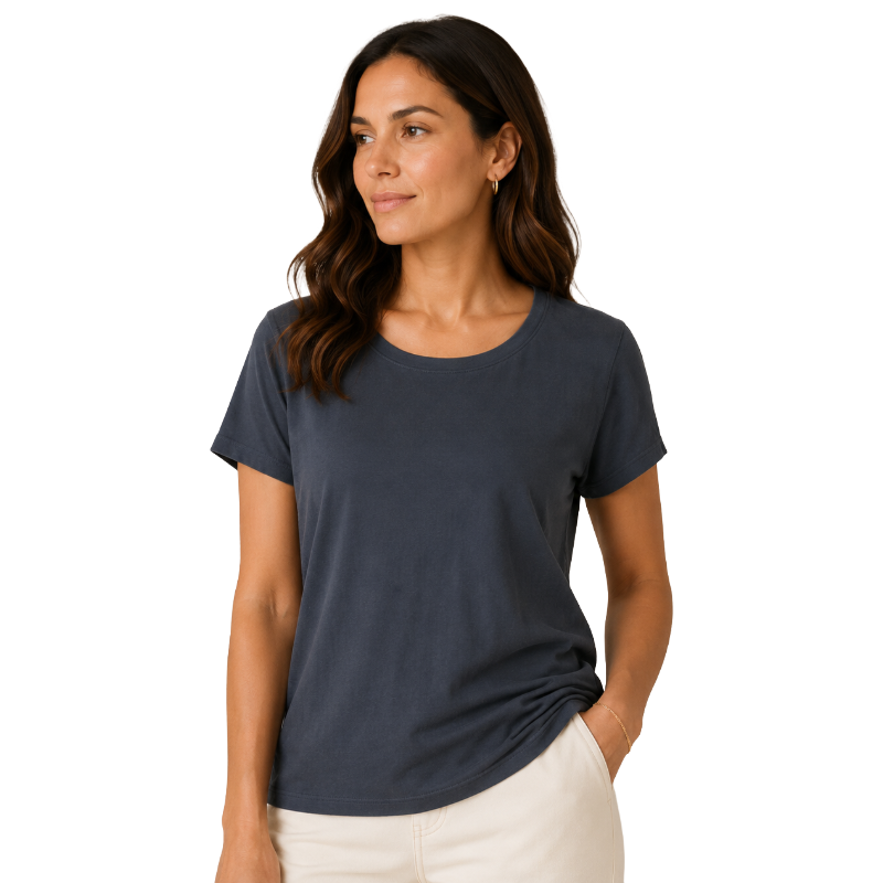 Victoria's Secret T-Shirt Black