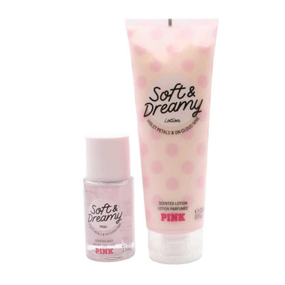 Victoria Secret Pink Gift Set