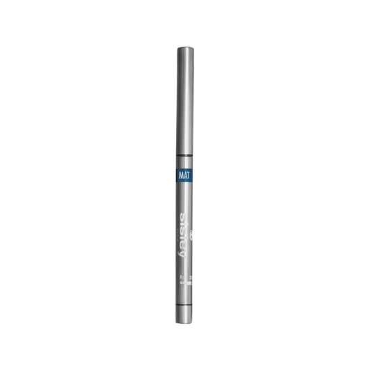 Sisley Phyto Khol Star Waterproof Eyeliner M5 Matte Peacock Blue (Blemished Box)